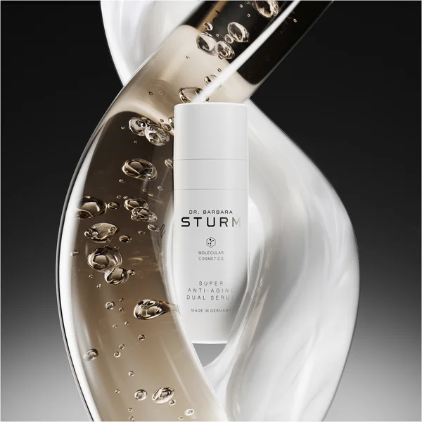 Dr. Barbara Sturm Super Anti-Aging Dual Serum 50ml