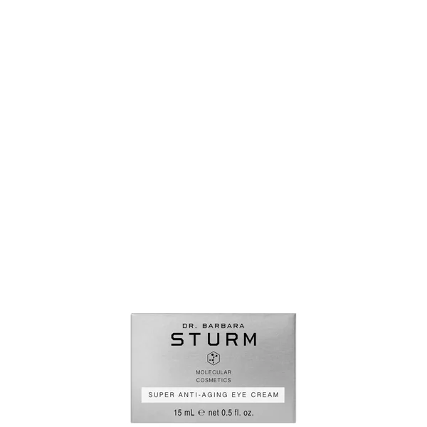 Dr. Barbara Sturm Super Anti-Aging Eye Cream 15ml