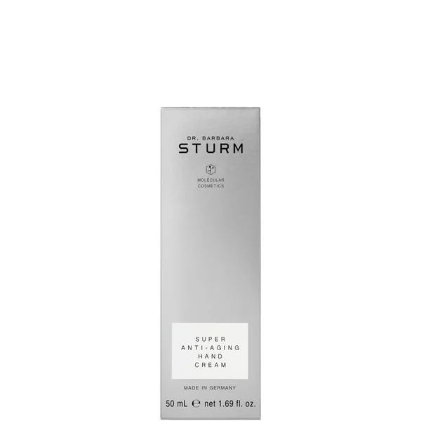 Dr. Barbara Sturm Super Anti-Aging Hand Cream 50ml