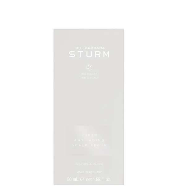 Dr. Barbara Sturm Super Anti-Aging Scalp Serum 50ml