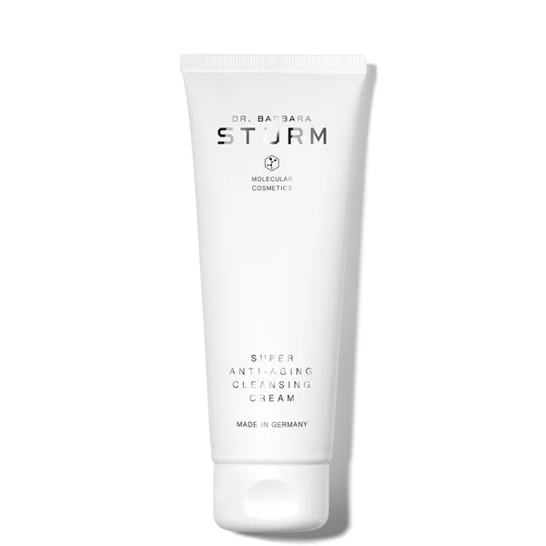 Dr. Barbara Sturm Super Super Anti-Ageing Cleansing Cream 125ml