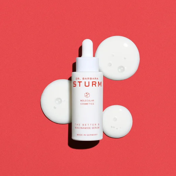 Dr. Barbara Sturm The Better B Niacinamide Serum 30ml
