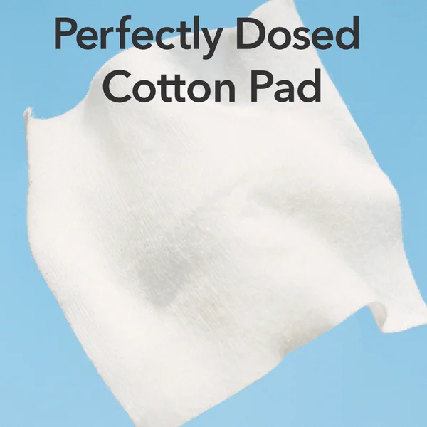 Dr Dennis Gross Skincare Alpha Beta Glow Pad Self-Tanner For Face 2.2ml