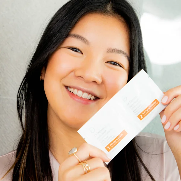 Dr Dennis Gross Skincare Alpha Beta Universal Daily Peel (Pack Of 5)