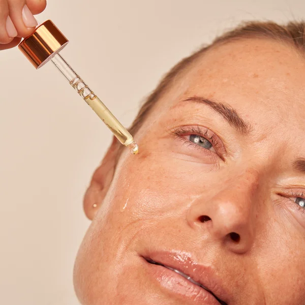 Dr Dennis Gross Vitamin C And Lactic 15% Vitamin C Firm And Bright Serum 30ml