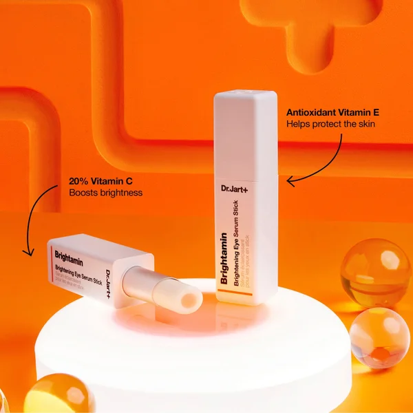 Dr. Jart+ Brightamin Brightening Eye Serum Stick