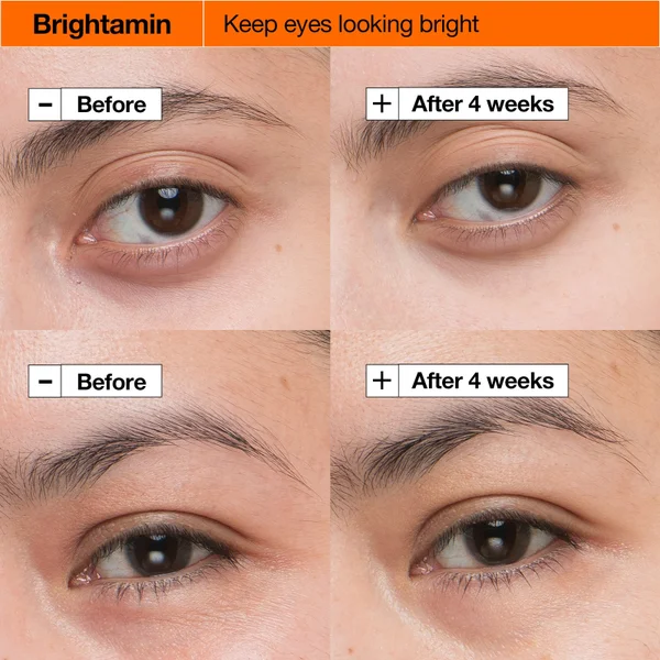 Dr. Jart+ Brightamin Brightening Eye Serum Stick