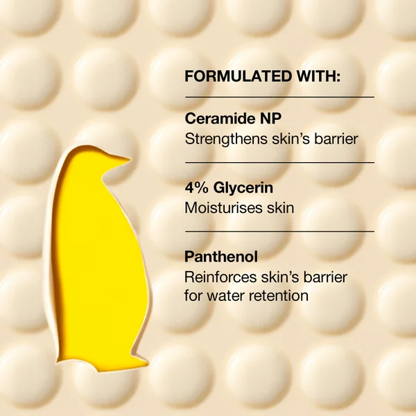 Dr.Jart+ Ceramidin Moisturising Hand Cream 100ml