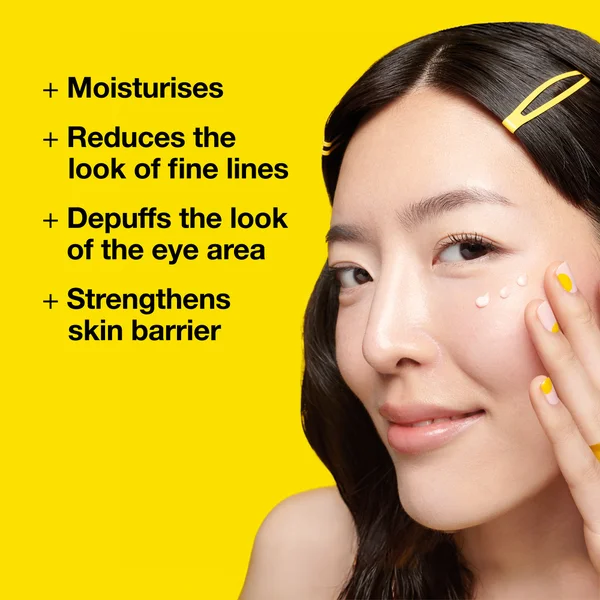 Dr. Jart+ Ceramidin Skin Barrier Moisturizing Eye Cream 15ml