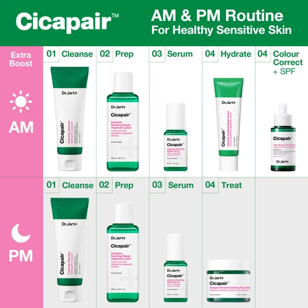 Dr.Jart+ Cicapair Intensive Soothing Repair Serum 30ml