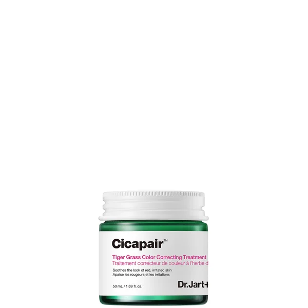 Dr. Jart+ Cicapair Tiger Grass Color Correcting Treatment 50ml