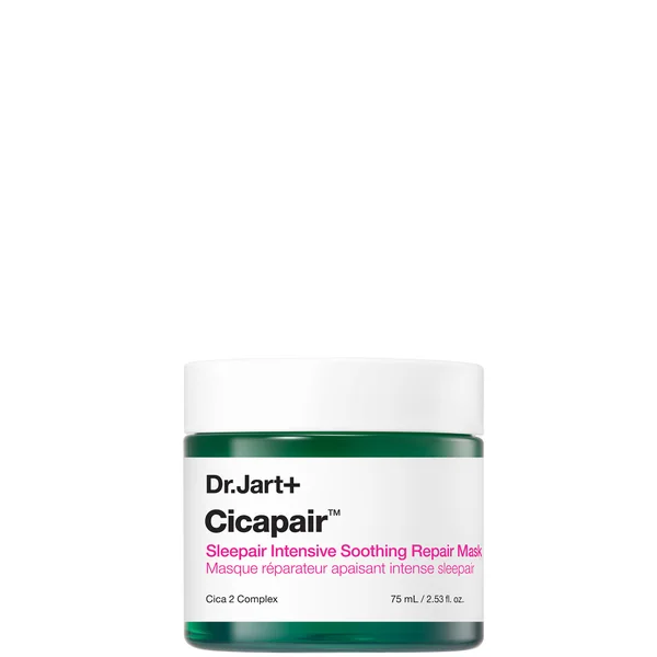 Dr.Jart+ Cicapair Tiger Grass Intensive Sleepair Mask 75ml