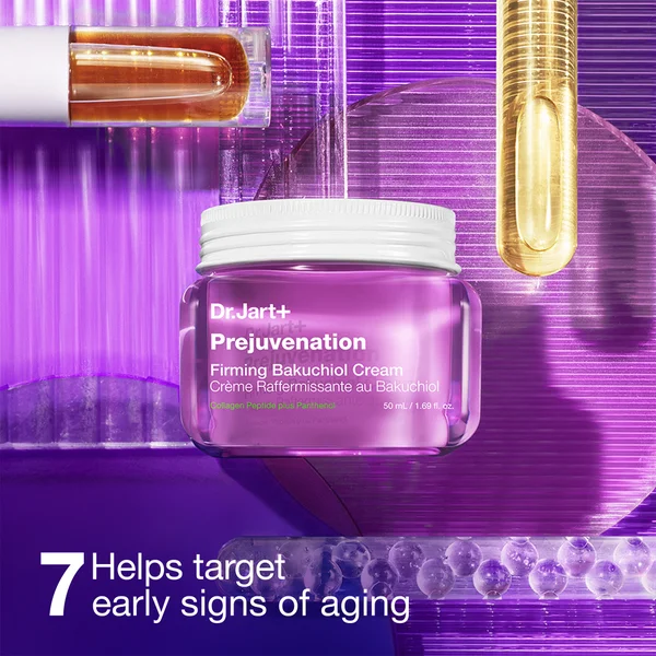 Dr. Jart+ Prejuvenation Firming Bakuchiol Cream 50ml