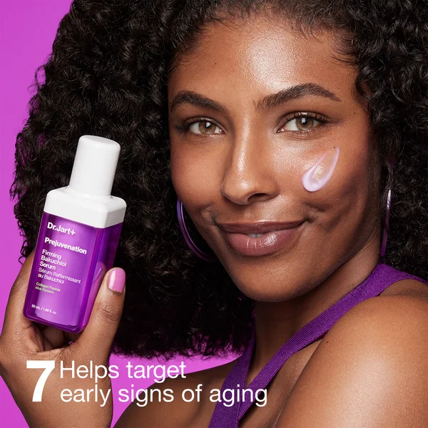 Dr. Jart+ Prejuvenation Firming Bakuchiol Serum 50ml