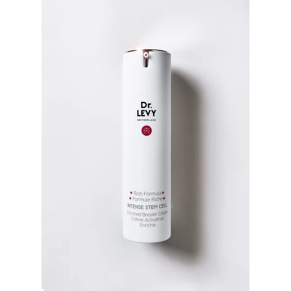 Dr. LEVY Switzerland Enriched Booster Cream 50ml