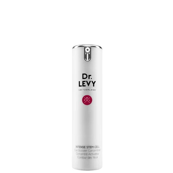 Dr. LEVY Switzerland Eye Booster Concentrate 15ml