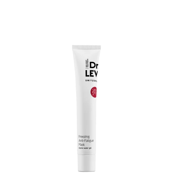 Dr. LEVY Switzerland Freezing Anti-Fatigue Mask 50ml