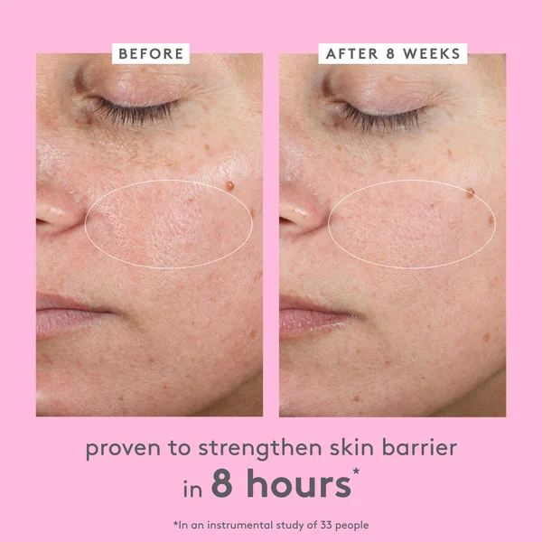 Drunk Elephant Bora Barrier Repair Cream Refill 50ml