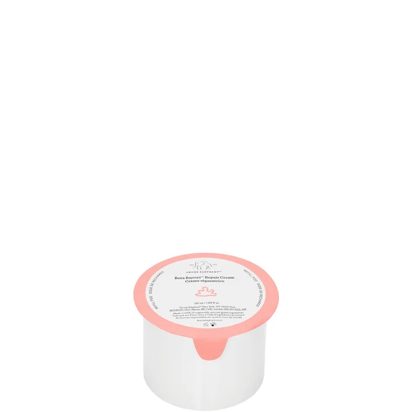 Drunk Elephant Bora Barrier Repair Cream Refill 50ml