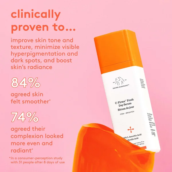 Drunk Elephant C-Firma™ Fresh Day Vitamin C Serum 28ml