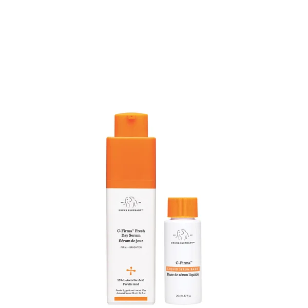 Drunk Elephant C-Firma™ Fresh Day Vitamin C Serum 28ml