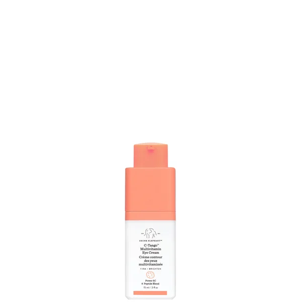 Drunk Elephant C-Tango™ Multivitamin Eye Cream 15ml