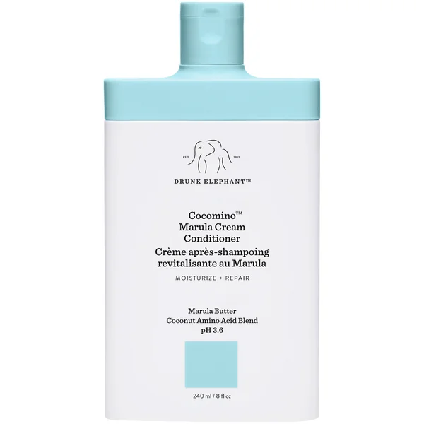 Drunk Elephant Cocomino Marula Cream Conditioner
