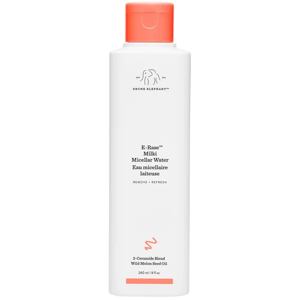 Drunk Elephant E-Rase Milki Micellar Water 240ml