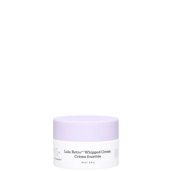 Drunk Elephant Lala Retro Whipped Cream Midi 15ml