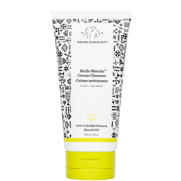 Drunk Elephant Mello Marula Cream Cleanser 150ml