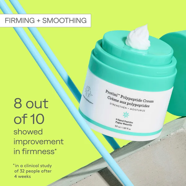 Drunk Elephant Protini Polypeptide Moisturising Cream 50ml