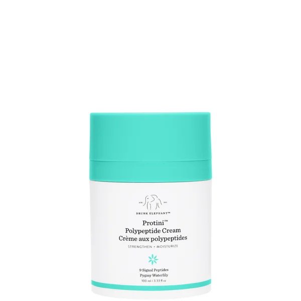 Drunk Elephant Protini Polypeptide Moisturising Cream 100ml