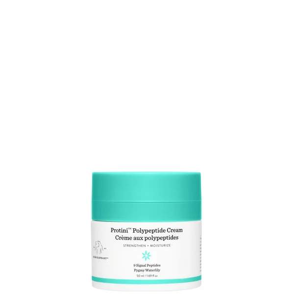 Drunk Elephant Protini Polypeptide Moisturising Cream 50ml