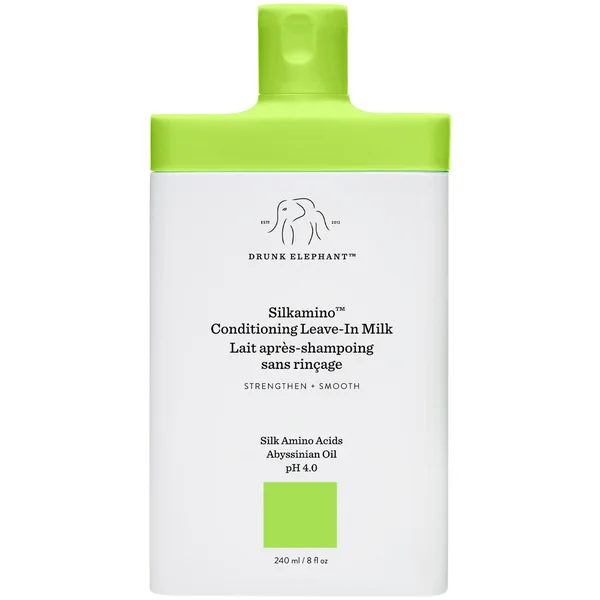 Drunk Elephant Silkamino™ Leave-In Hair Conditioner 240ml