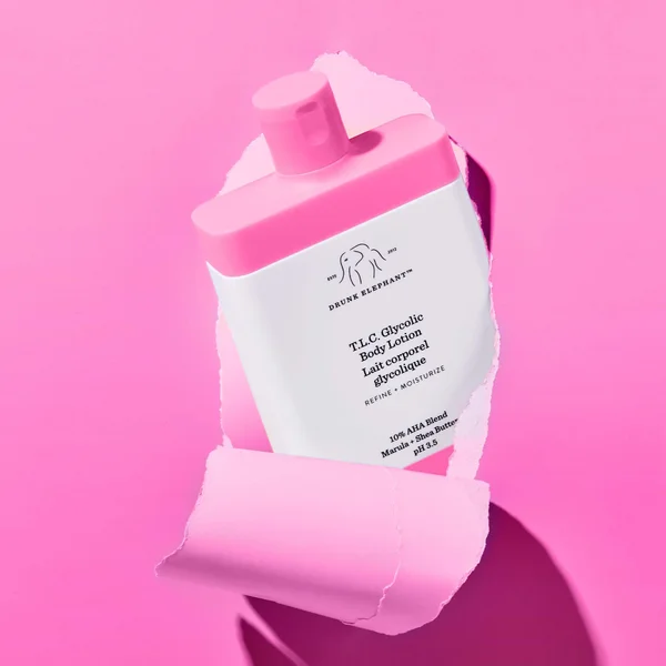 Drunk Elephant T.L.C. Glycolic Body Lotion 240ml