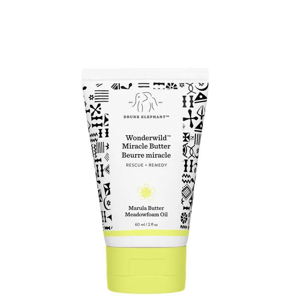 Drunk Elephant Wonderwild™ Miracle Butter Body Lotion 60ml