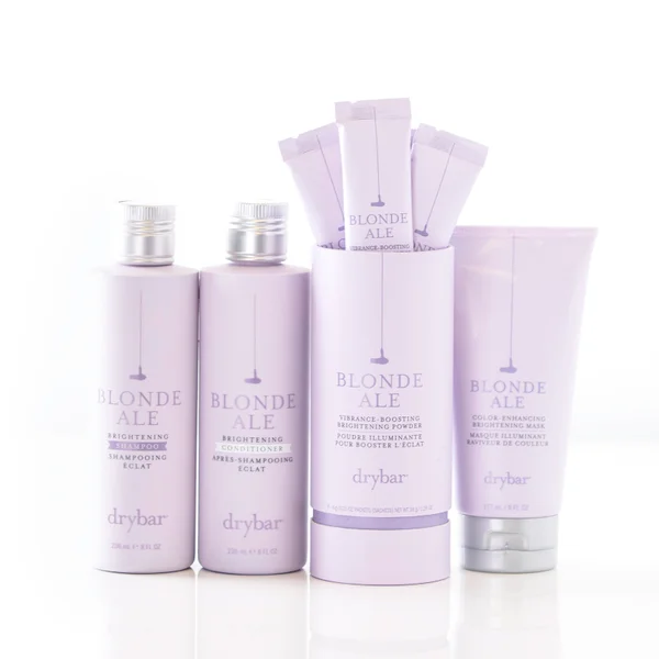 Drybar Blonde Ale Vibrance-Boosting Brightening Powder