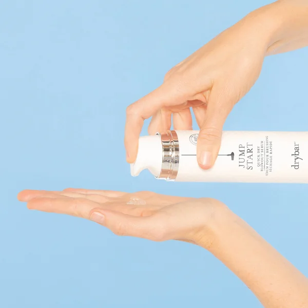 Drybar Jump Start Quick Dry Blowout Serum 125ml