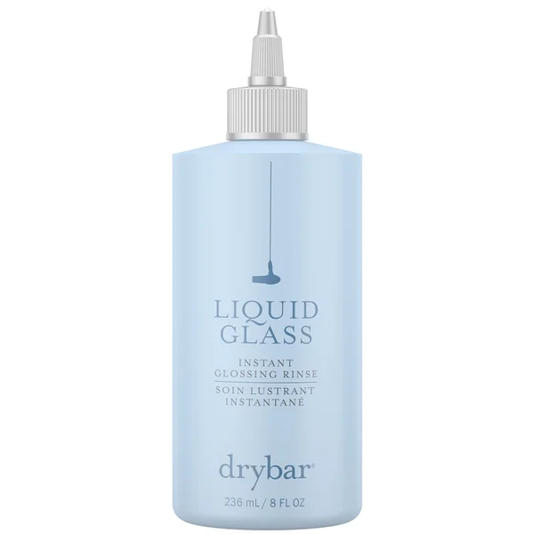 Drybar Liquid Glass Instant Glossing Rinse 236ml