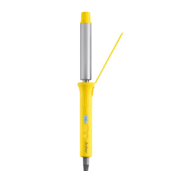 Drybar The 3-Day Bender Digital Curling Iron 1 Inch