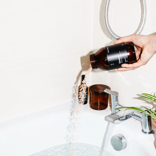 Earl Of East Japanese Bathing Ritual Bath Salts Onsen