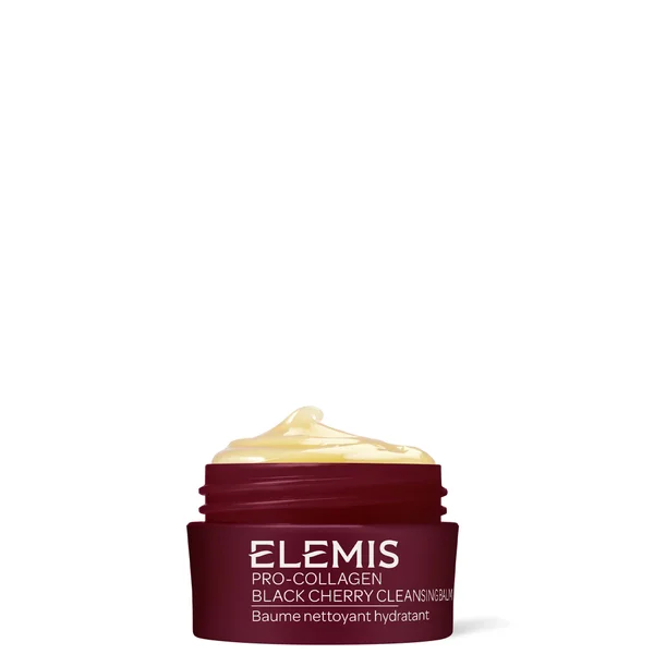 Elemis Pro-Collagen Black Cherry Cleansing Balm 20g