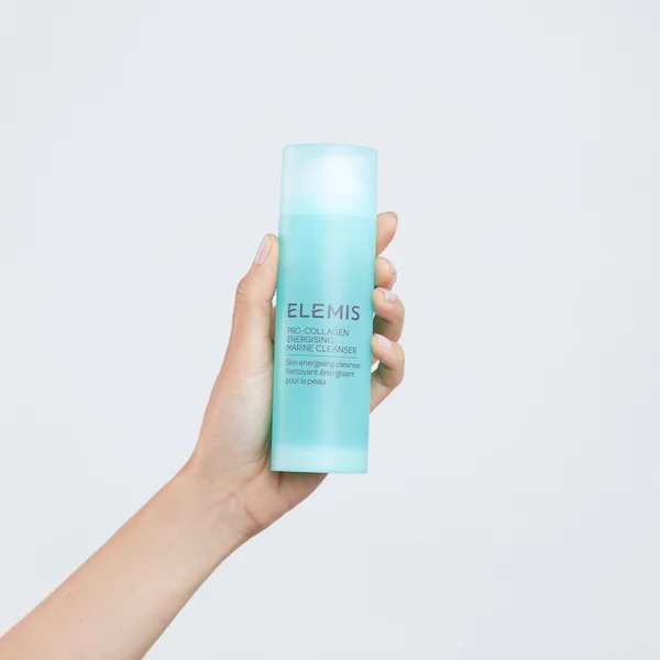 ELEMIS Pro-Collagen Energising Marine Cleanser 150ml