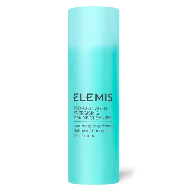 ELEMIS Pro-Collagen Energising Marine Cleanser 150ml