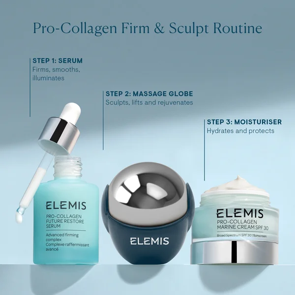 Elemis Pro-Collagen Firm And Sculpt Collection