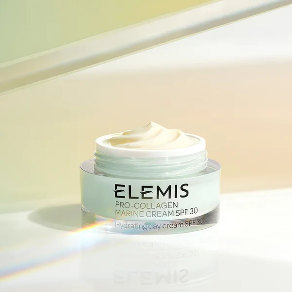 Elemis Pro-Collagen Firm And Sculpt Collection