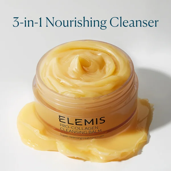 Elemis Pro-Collagen Green Fig Cleansing Balm 100g