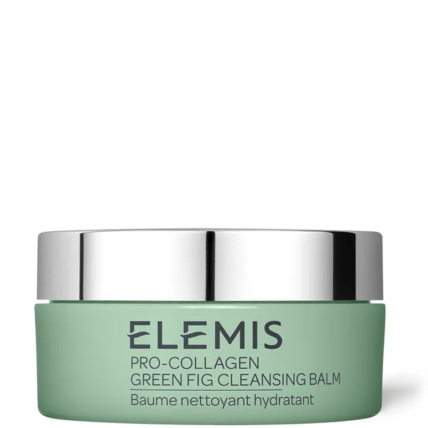 ELEMIS Pro-Collagen Green Fig Cleansing Balm 100g