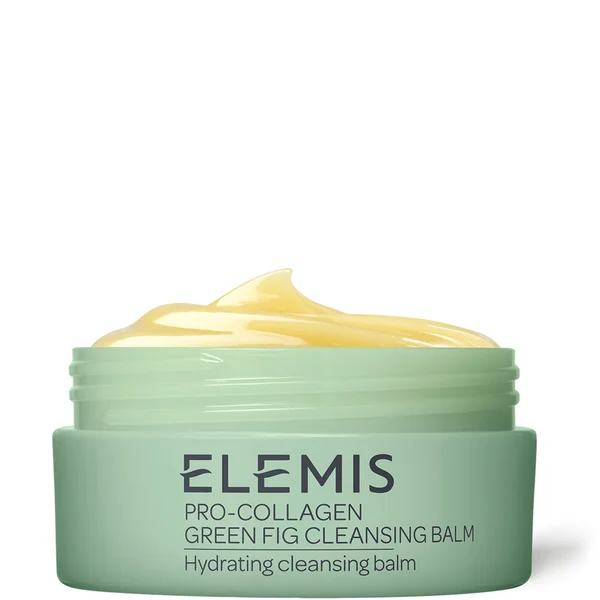 ELEMIS Pro-Collagen Green Fig Cleansing Balm 100g