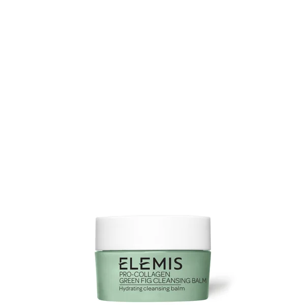 Elemis Pro-Collagen Green Fig Cleansing Balm 20g